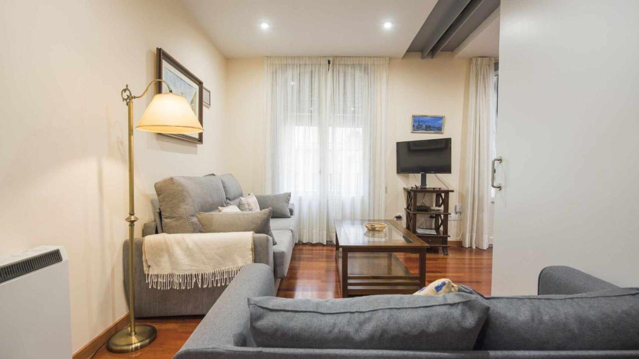La Balconada De La Plata By Toledo Ap Apartment Ngoại thất bức ảnh
