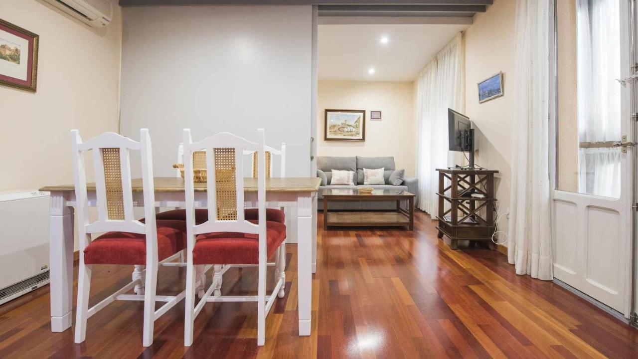 La Balconada De La Plata By Toledo Ap Apartment Ngoại thất bức ảnh